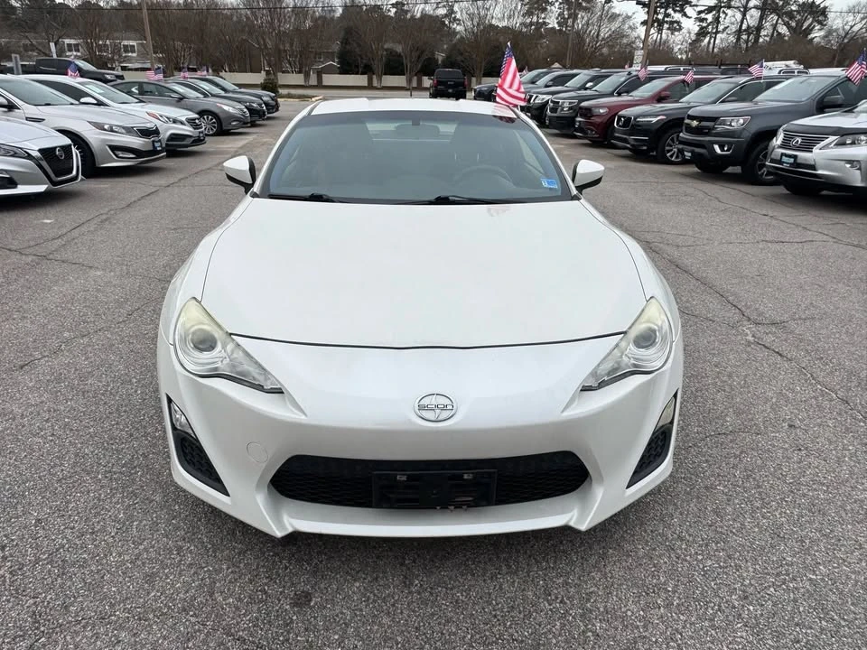 2014 Scion FR-S - Image 8 of 18