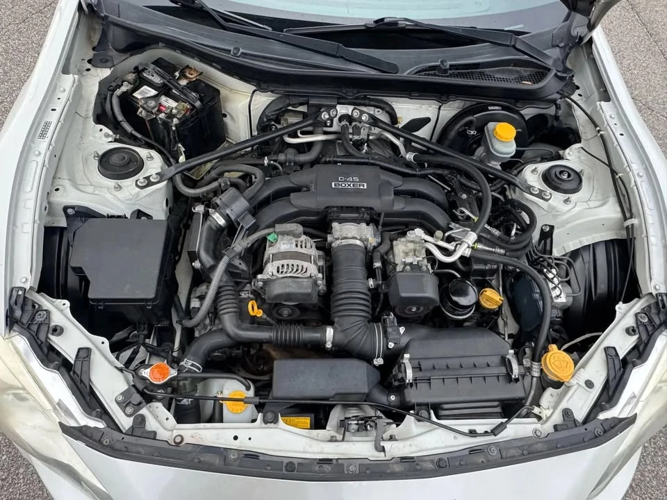 2014 Scion FR-S - Image 14 of 18