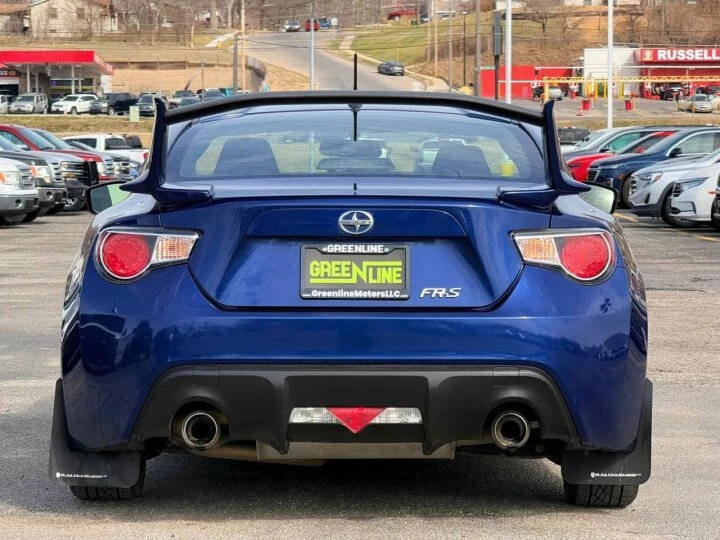 2014 Scion FR-S - Image 2 of 12