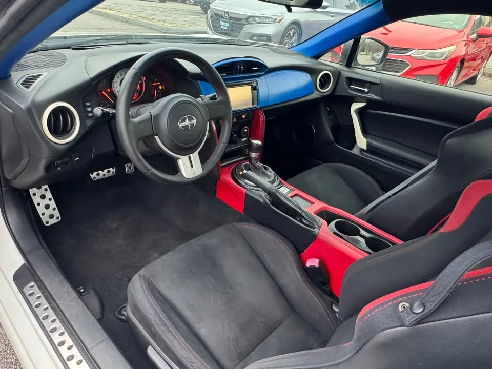 2014 Scion FR-S - Image 10 of 18