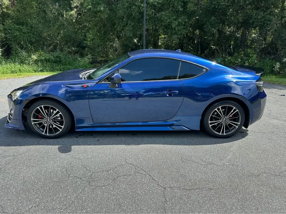 2014 Scion FR-S - Image 4 of 8