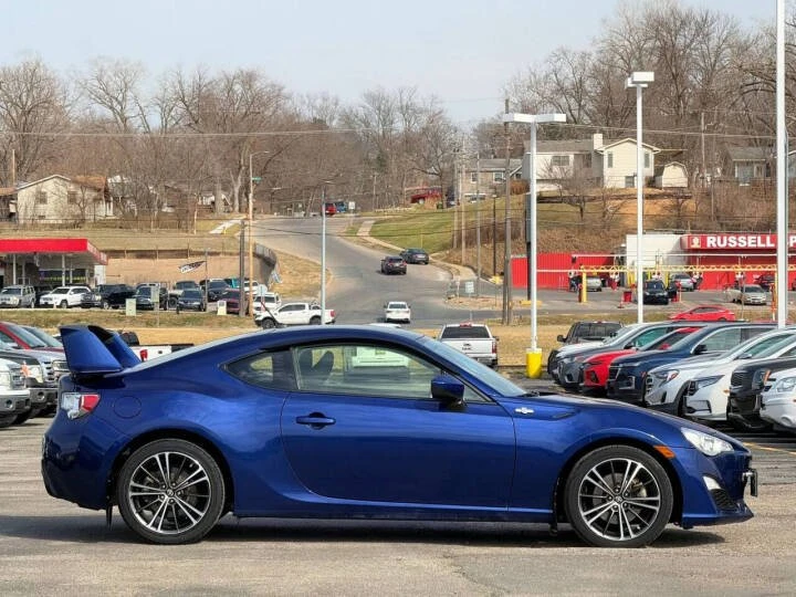 2014 Scion FR-S - Image 5 of 12