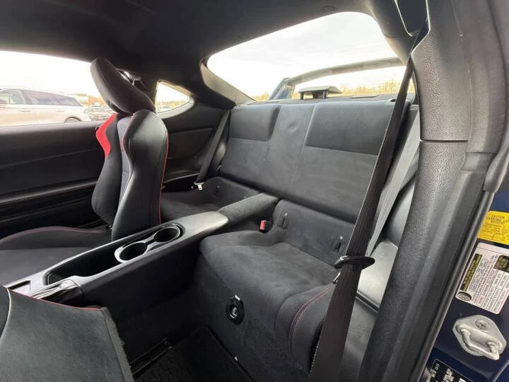 2014 Scion FR-S - Image 9 of 12
