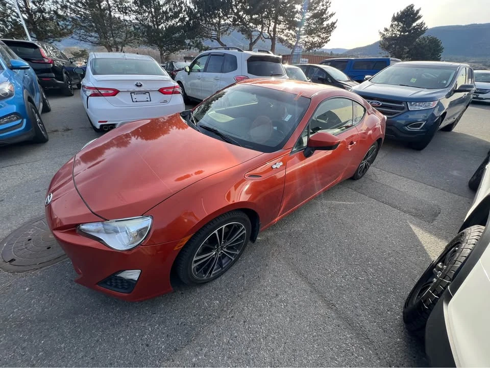2014 Scion FR-S - Image 3 of 4