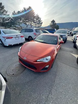 2014 Scion FR-S