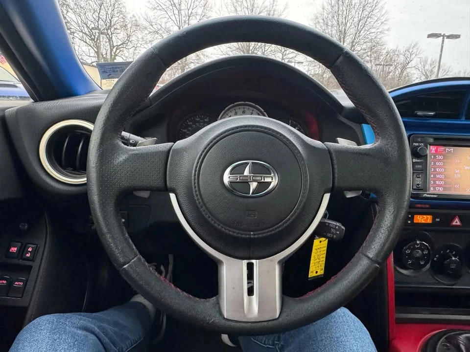 2014 Scion FR-S - Image 18 of 18