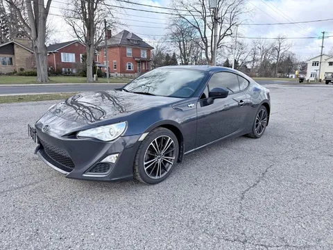 2014 Scion FR-S