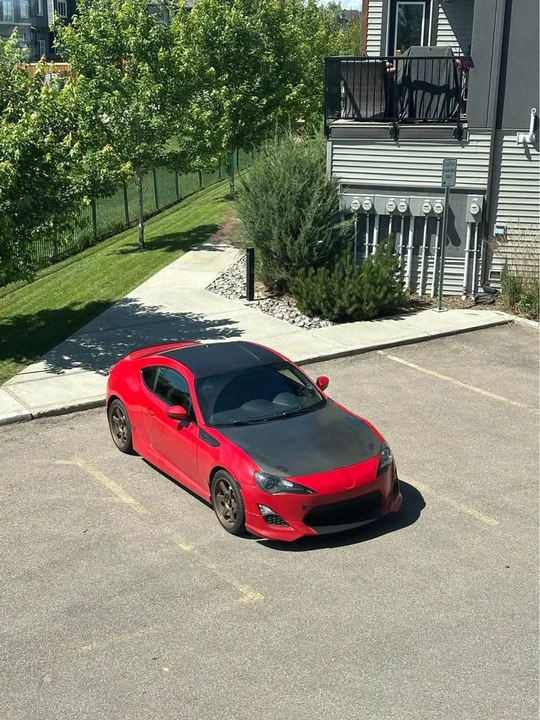 2014 Scion FR-S - Image 2 of 3