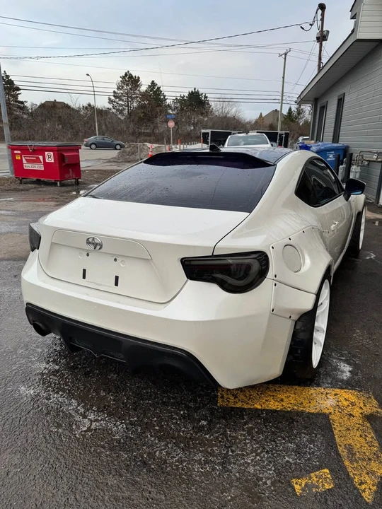 2014 Scion FR-S - Image 7 of 13