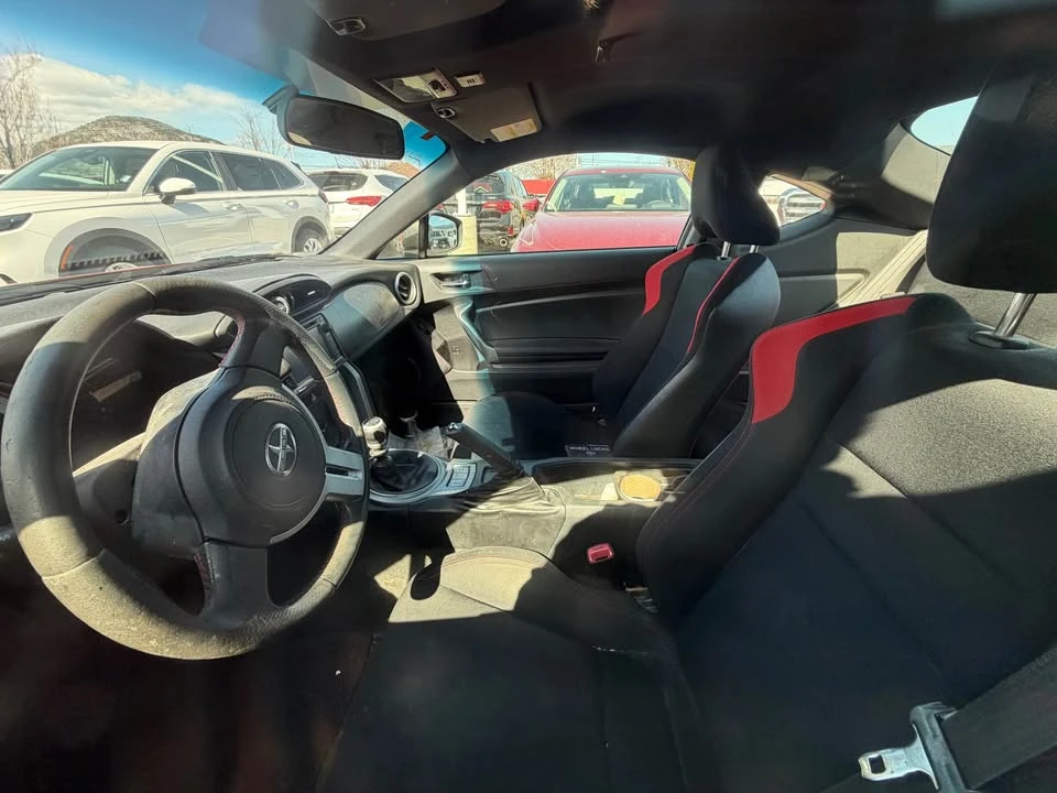2014 Scion FR-S - Image 6 of 6