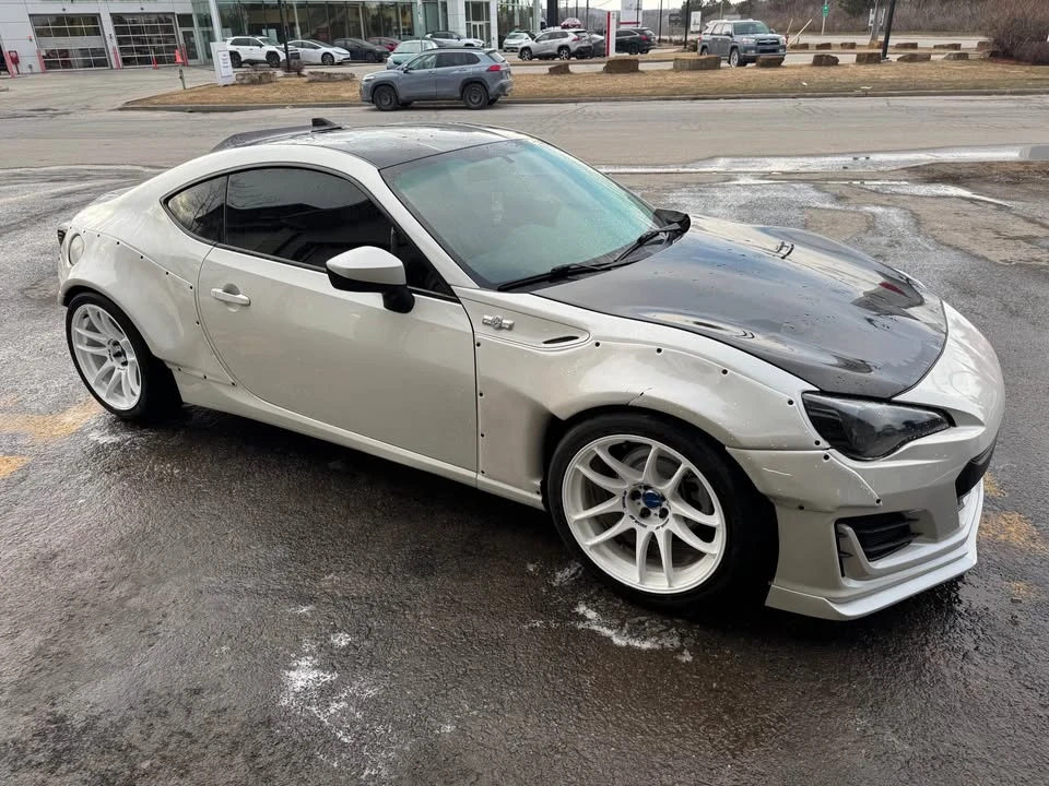 2014 Scion FR-S - Image 5 of 13