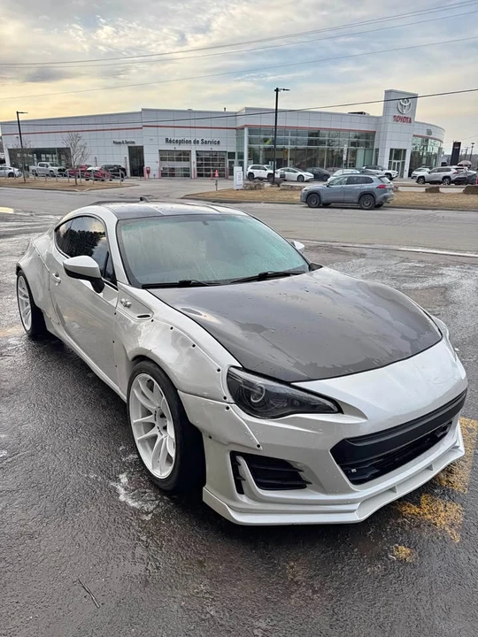 2014 Scion FR-S - Image 2 of 13