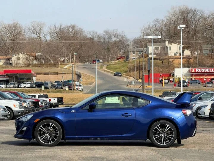 2014 Scion FR-S - Image 6 of 12