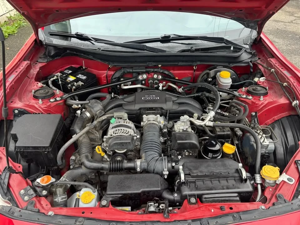 2014 Scion FR-S - Image 14 of 15