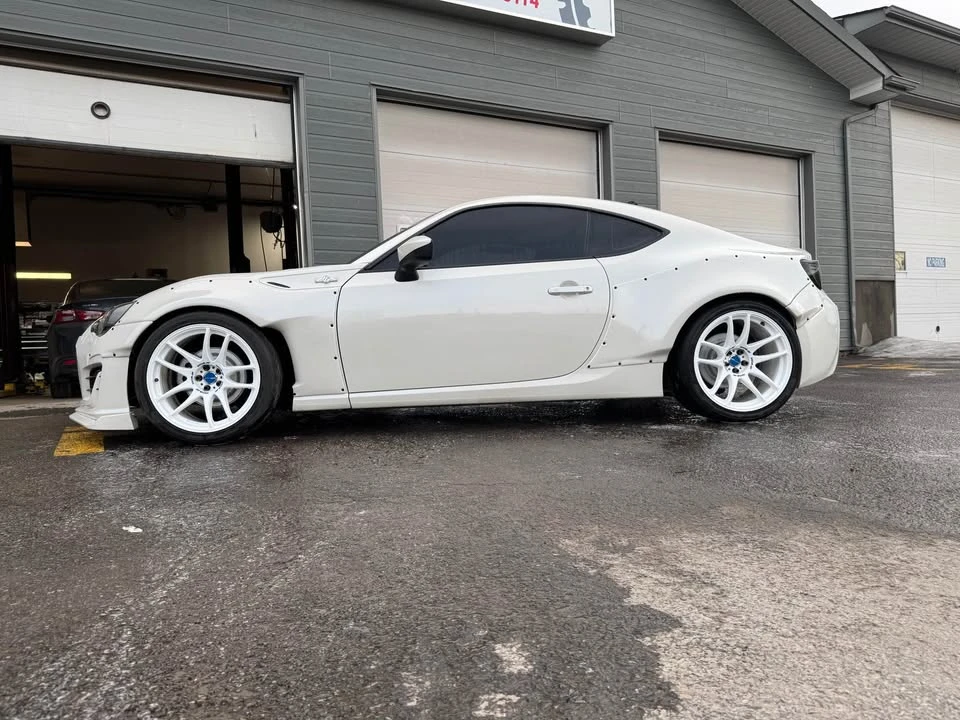 2014 Scion FR-S - Image 3 of 13