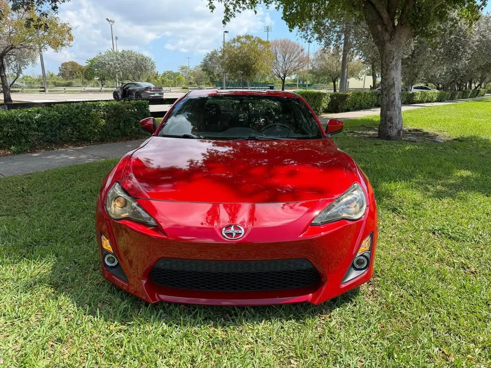 2014 Scion FR-S - Image 3 of 9