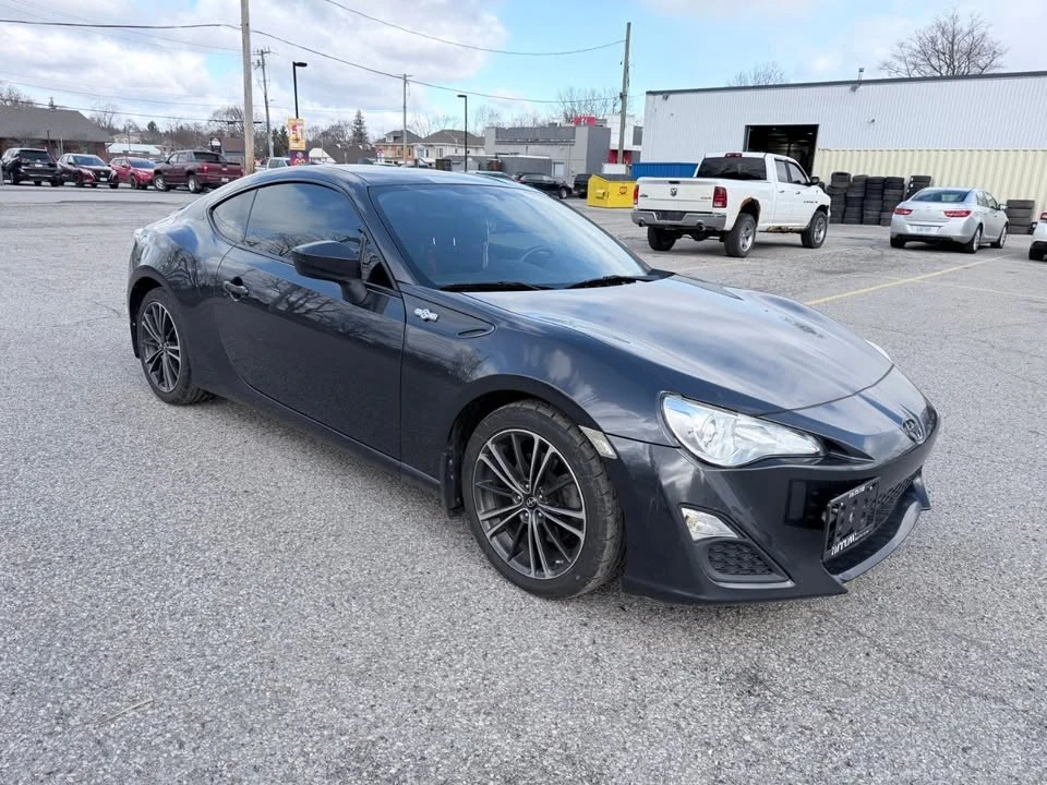 2014 Scion FR-S - Image 6 of 10