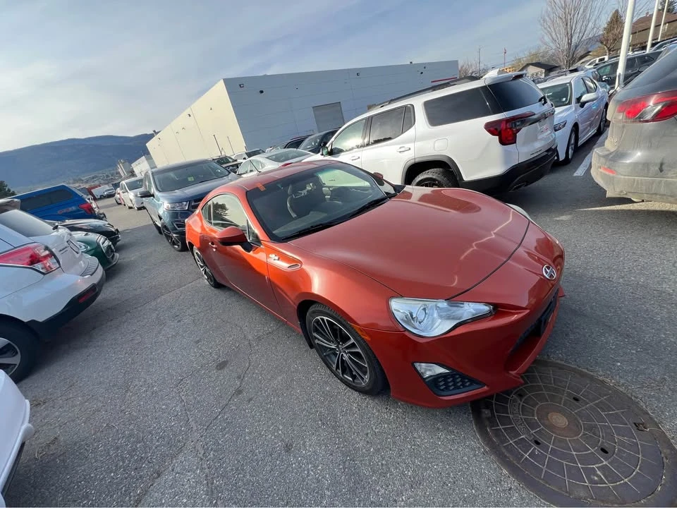 2014 Scion FR-S - Image 2 of 4