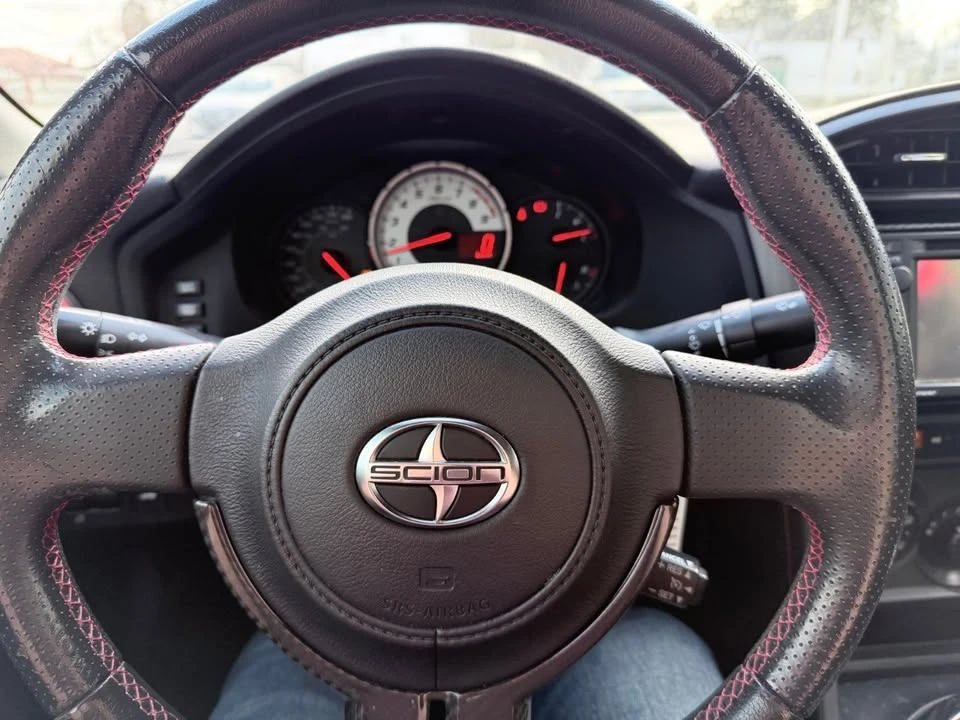 2014 Scion FR-S - Image 3 of 10