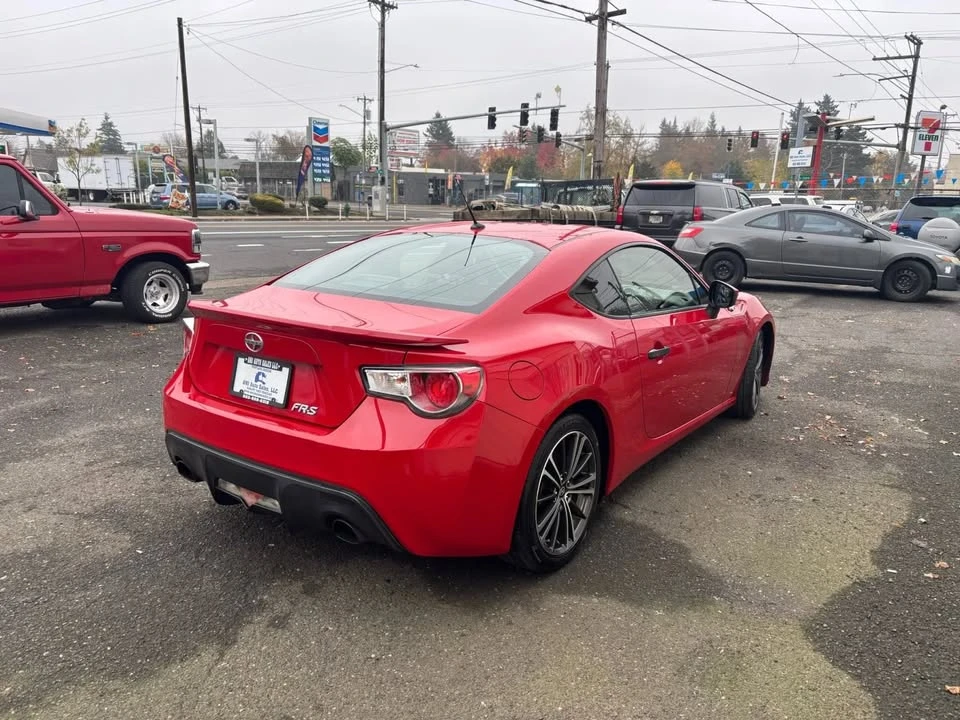 2014 Scion FR-S - Image 6 of 15