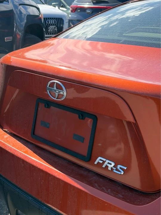 2014 Scion FR-S - Image 4 of 6
