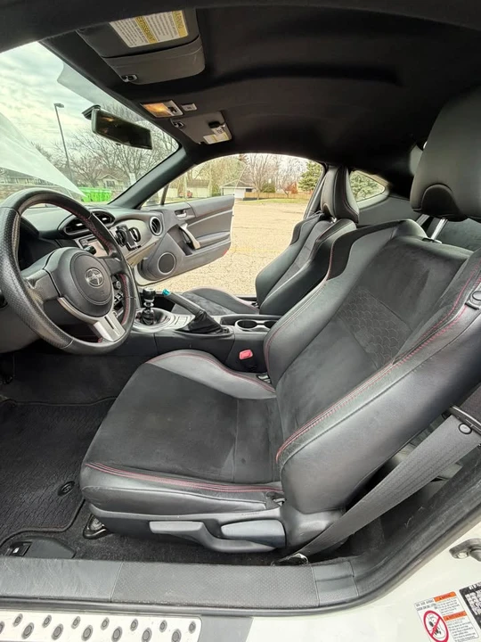 2014 Scion FR-S - Image 10 of 15