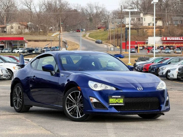 2014 Scion FR-S - Image 3 of 12