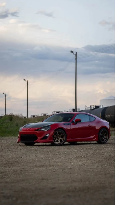 2014 Scion FR-S - Image 3 of 3