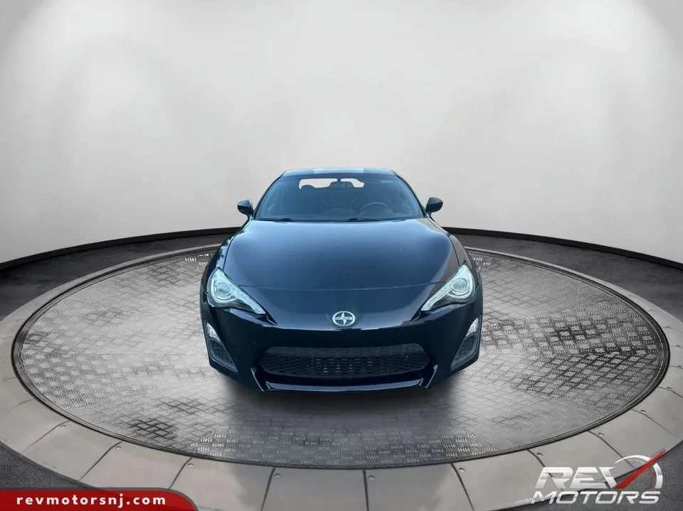 2014 Scion FR-S - Image 8 of 20