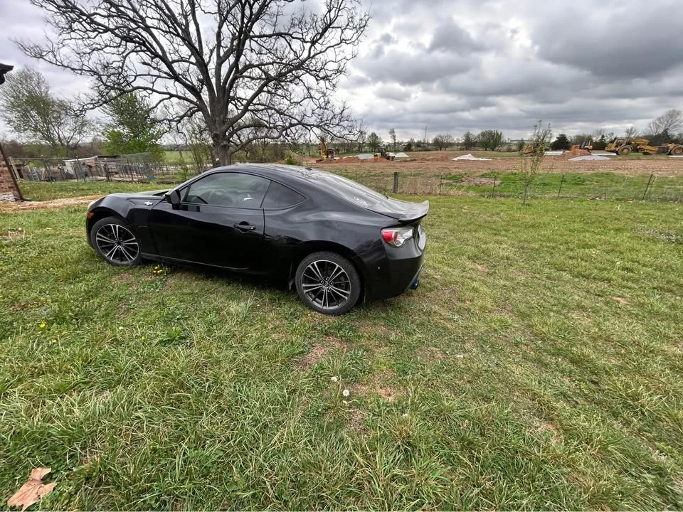 2014 Scion FR-S - Image 3 of 8