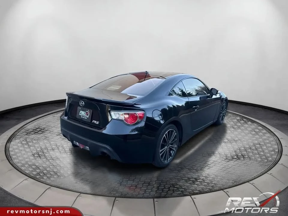 2014 Scion FR-S - Image 5 of 20