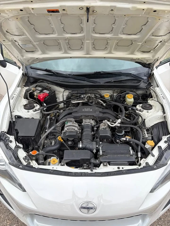 2014 Scion FR-S - Image 15 of 15