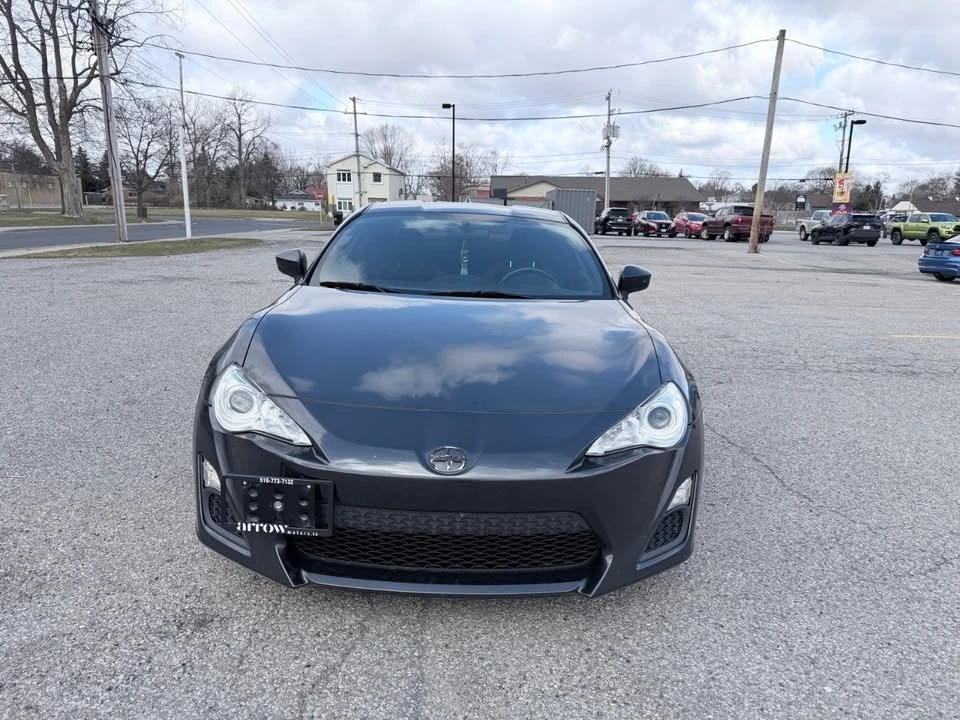 2014 Scion FR-S - Image 4 of 10