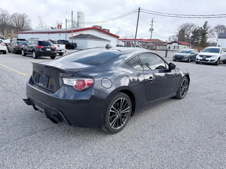 2014 Scion FR-S - Image 8 of 10