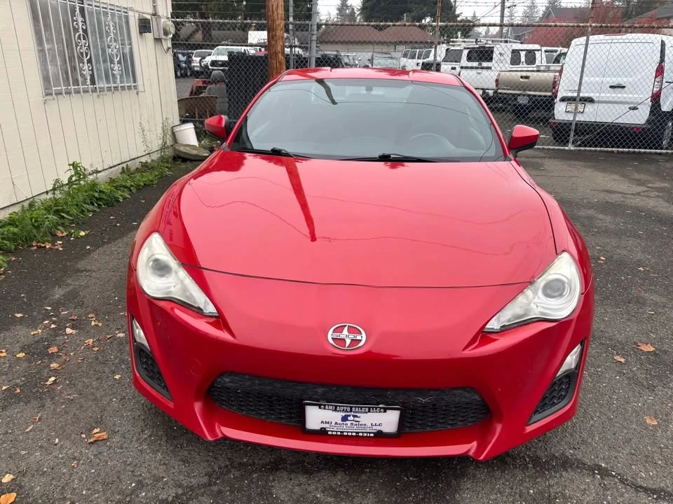 2014 Scion FR-S - Image 2 of 15