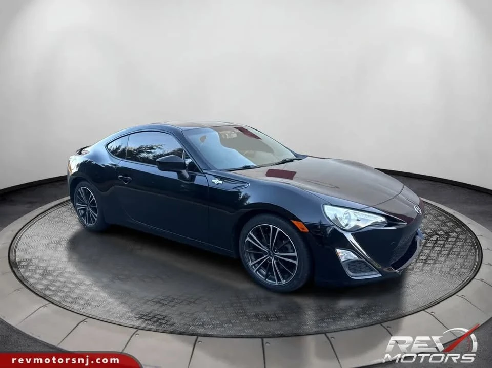 2014 Scion FR-S - Image 7 of 20