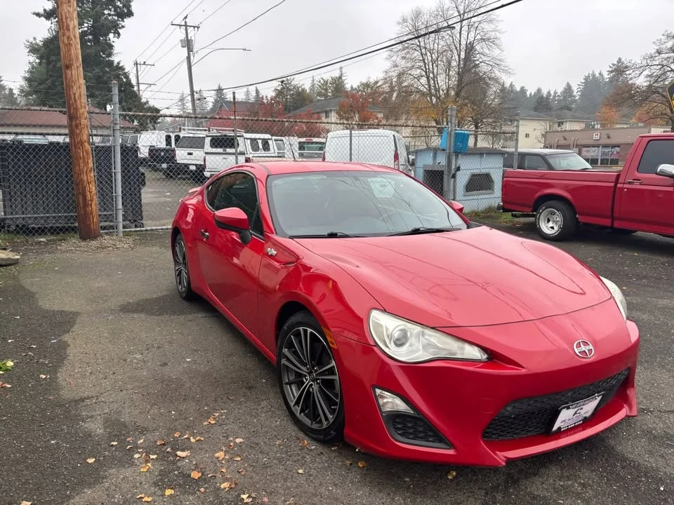 2014 Scion FR-S - Image 3 of 15