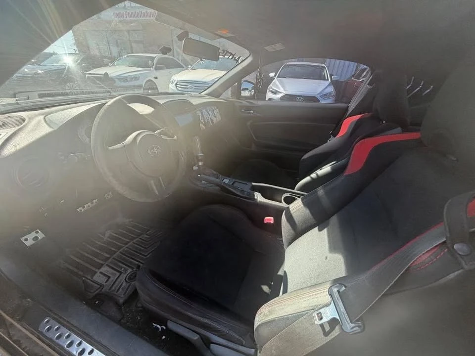 2014 Scion FR-S - Image 7 of 9