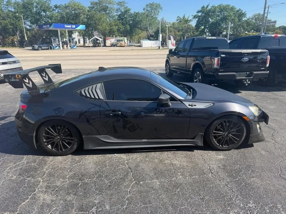 2014 Scion FR-S - Image 2 of 9