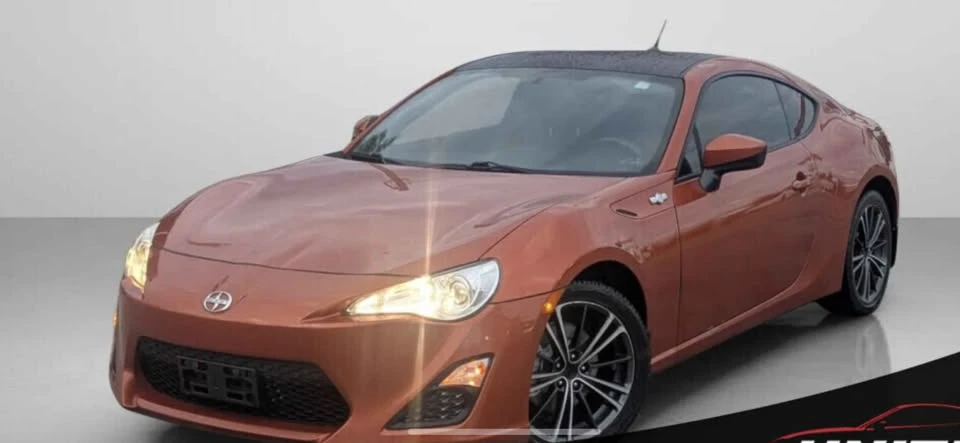 2014 Scion FR-S - Image 2 of 10