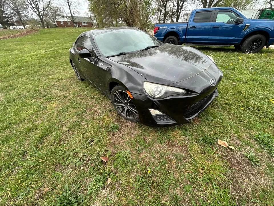 2014 Scion FR-S - Image 5 of 8