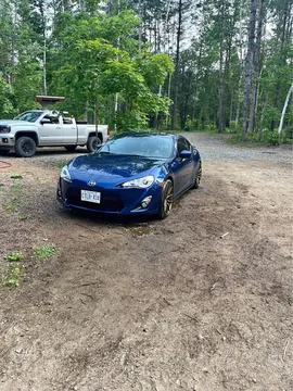2014 Scion FR-S