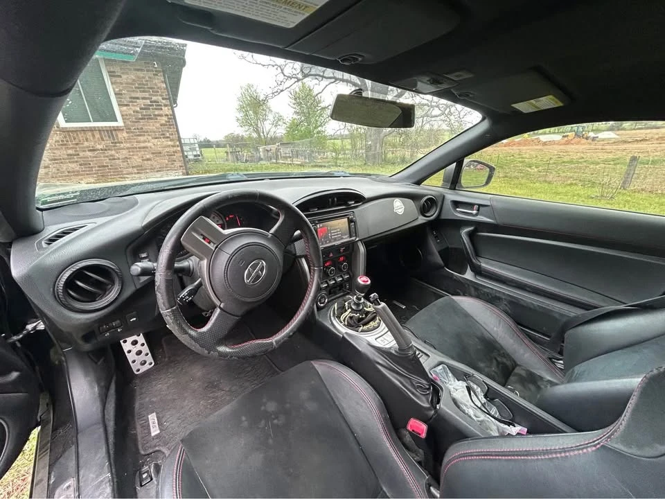 2014 Scion FR-S - Image 7 of 8