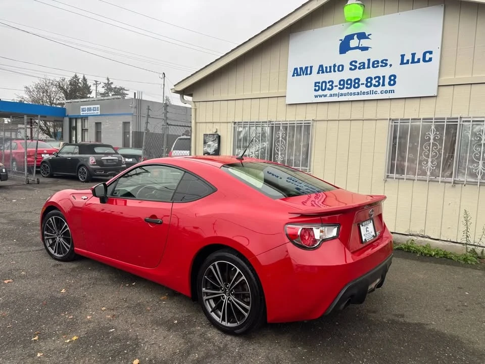 2014 Scion FR-S - Image 4 of 15