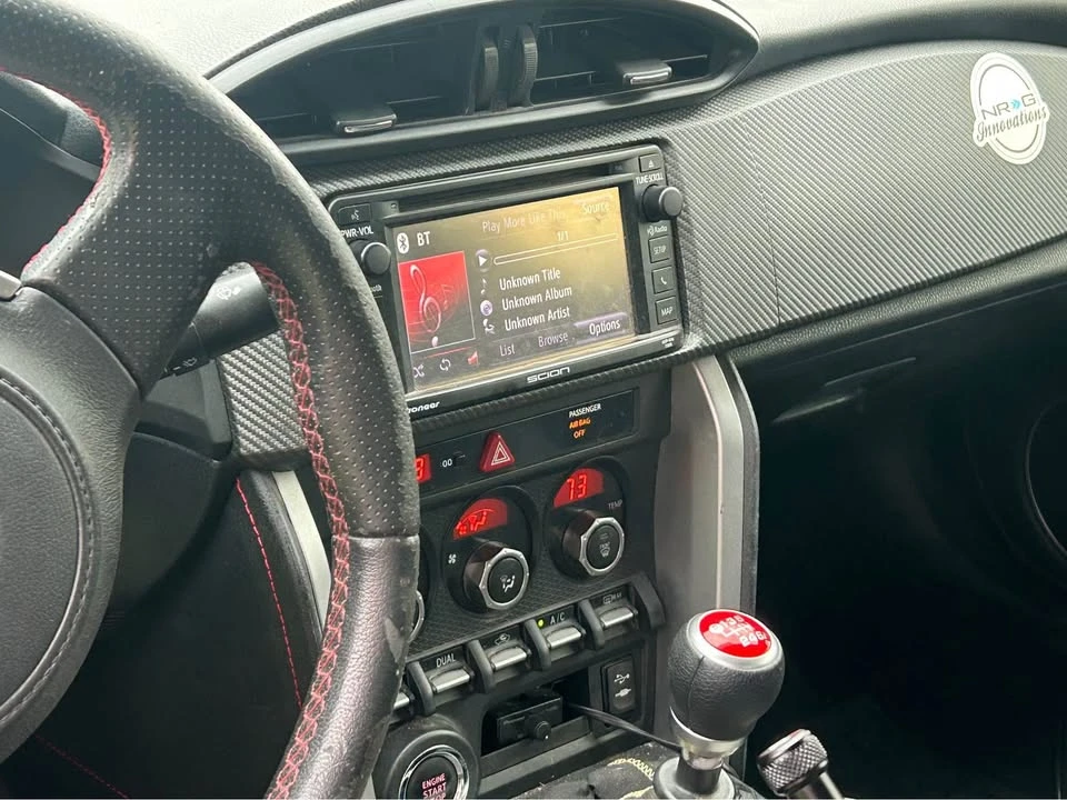 2014 Scion FR-S - Image 8 of 8