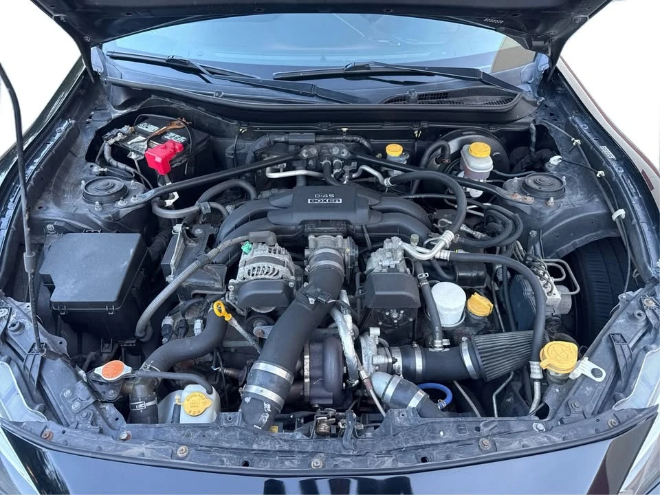 2014 Scion FR-S - Image 14 of 20
