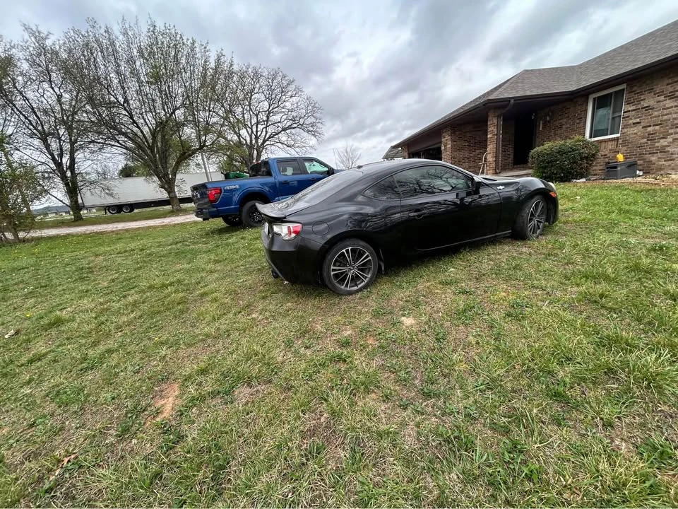 2014 Scion FR-S - Image 4 of 8