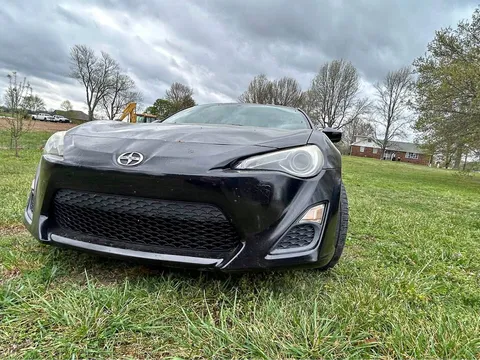2014 Scion FR-S