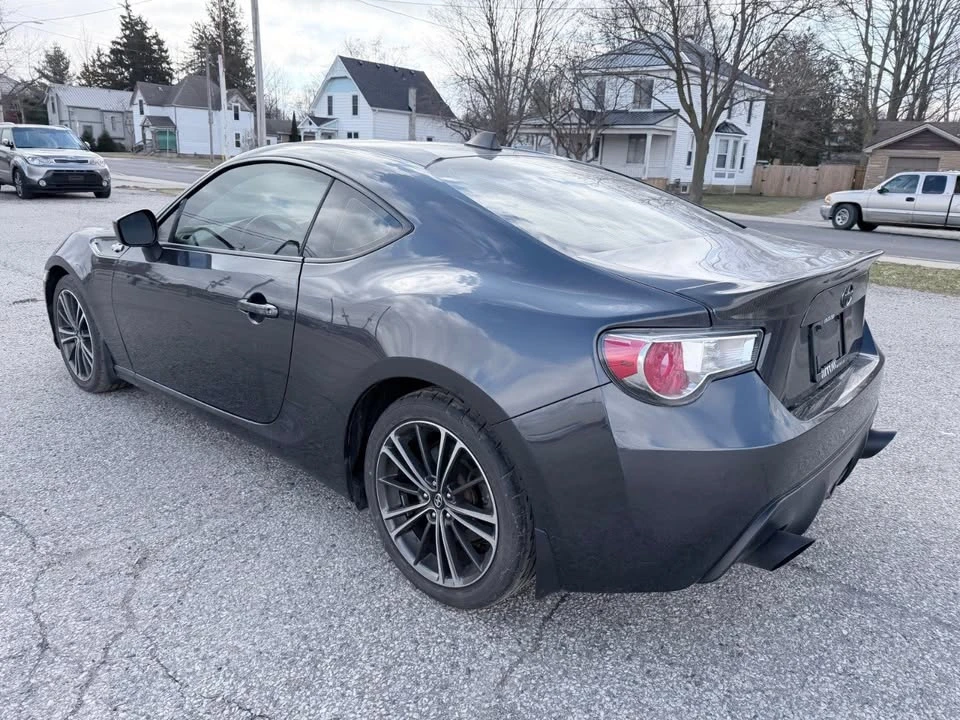 2014 Scion FR-S - Image 2 of 10