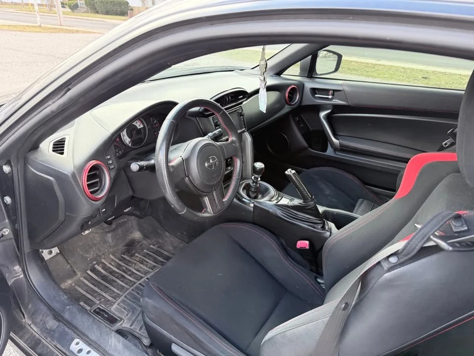 2014 Scion FR-S - Image 8 of 10